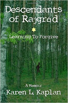 Descendants of Rajgrod: Learning To Forgive cover