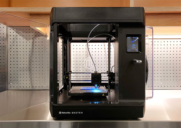 3D Printer Pen - Libraries - The University of Memphis