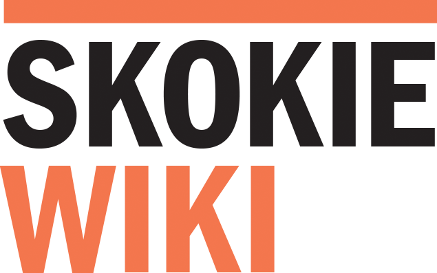 SkokieWiki logo