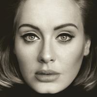 Cover of Adele's album 25